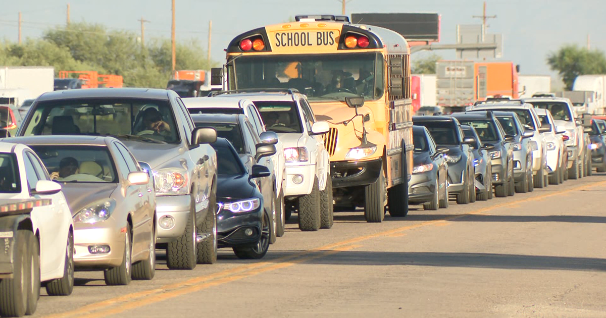 Featured image for Multiple Fatalities in Three-Vehicle Crash on I-10 near Benson