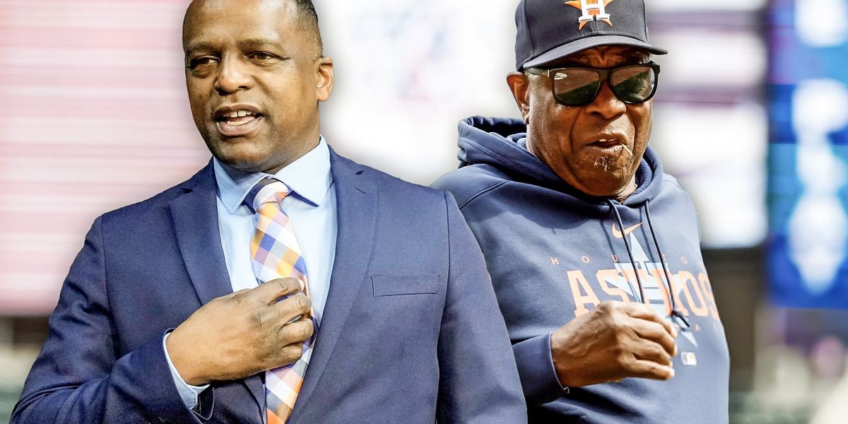 Featured image for Astros' MLB Draft Strategy Unveiled: Clues and Selections Shape Future