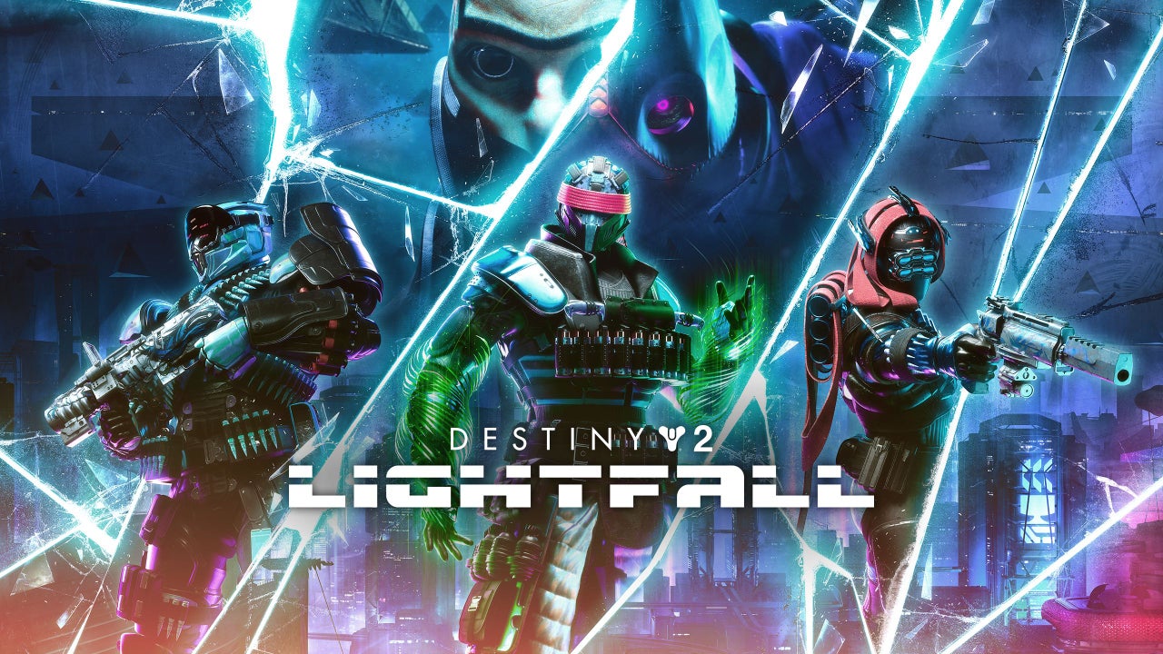 Featured image for Destiny 2: Early Access Chaos and Free Lightfall Keys