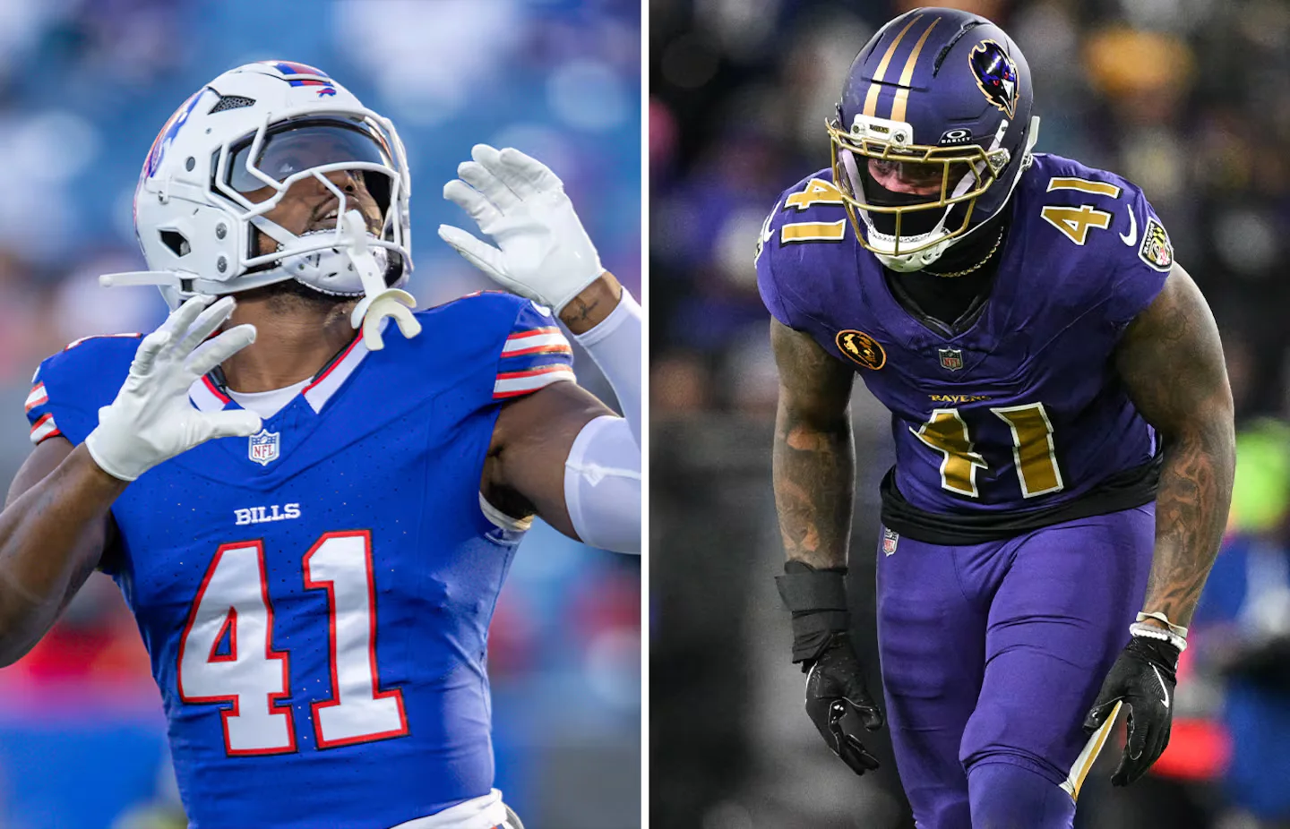 Patriots kick off free agency with Jones and Gilliam signings to reload roster