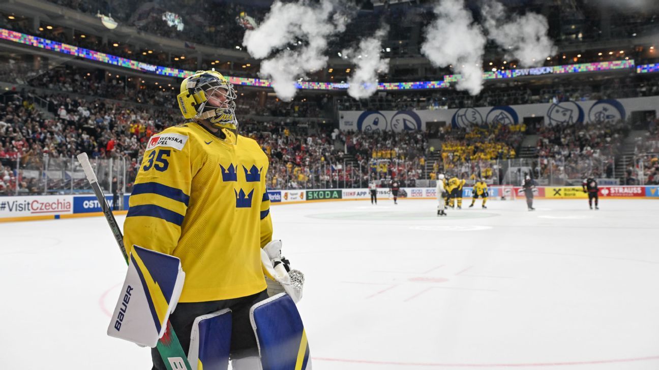 Featured image for 4 Nations Face-Off: Rosters, Surprises, and How to Watch