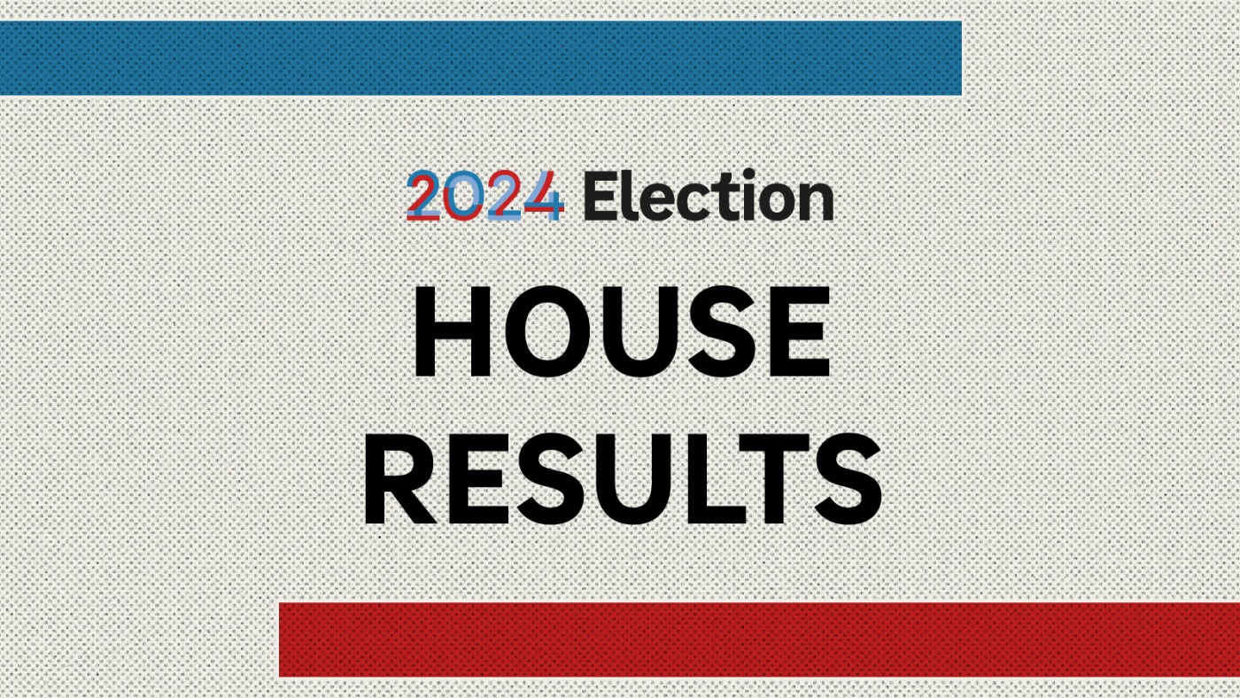 Featured image for House Majority Hangs in Balance as Key Races Remain Uncalled