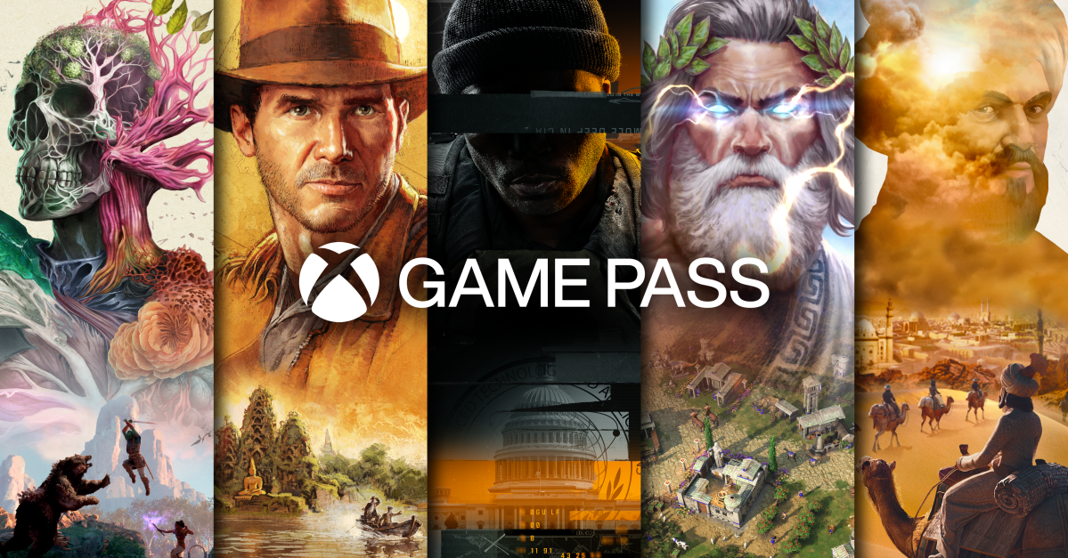 Featured image for Developers Criticize Xbox Game Pass Amid Industry Concerns and Layoffs