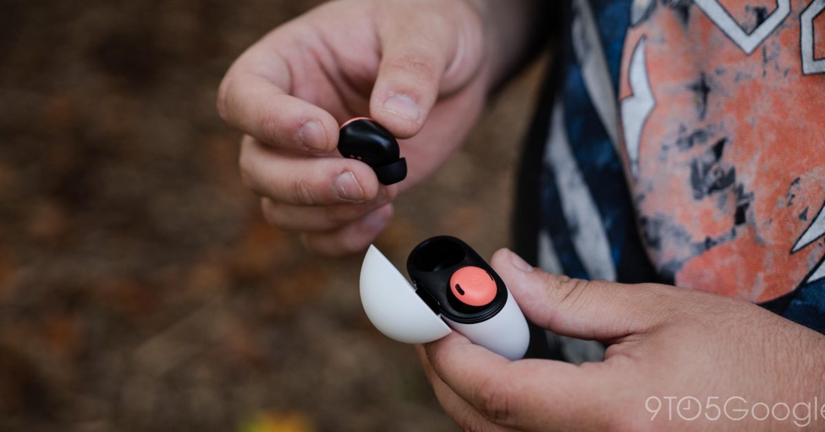 Featured image for "Readers weigh in on potential changes for Google's 'Pixel Buds Pro 2' in poll"