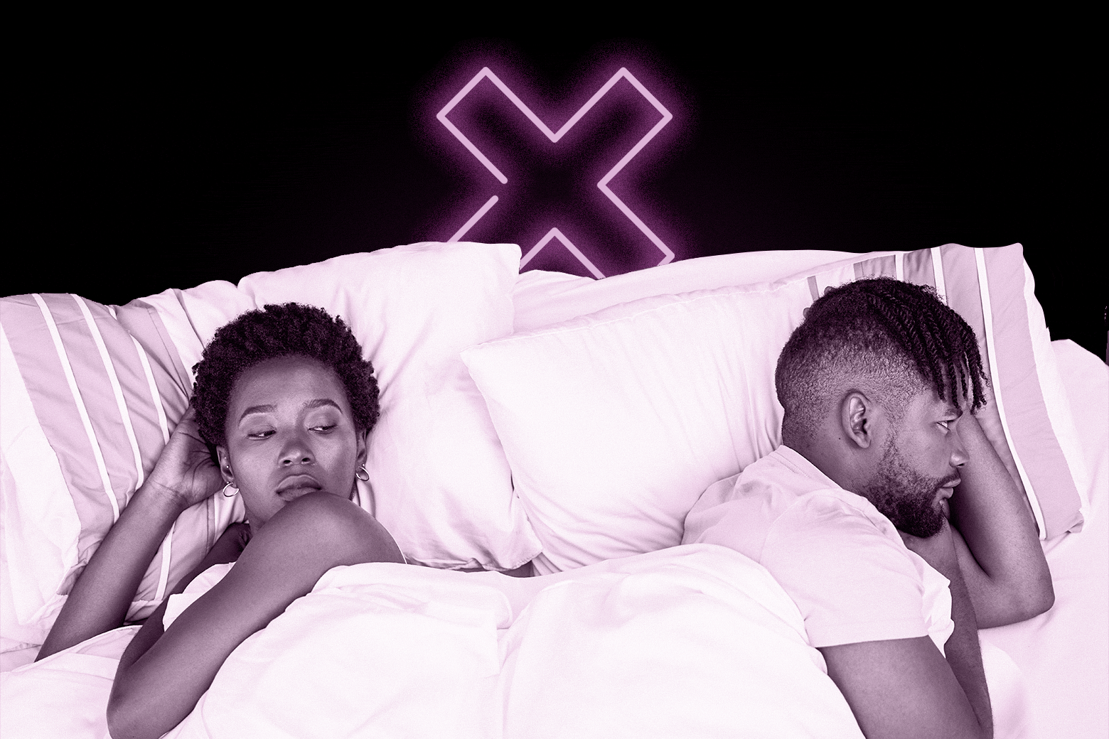 Featured image for Husband's Self-Discovery Leads to Relationship Ultimatum