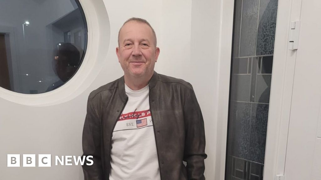 Featured image for Spider Lays Eggs in Man's Toe During Cruise Vacation