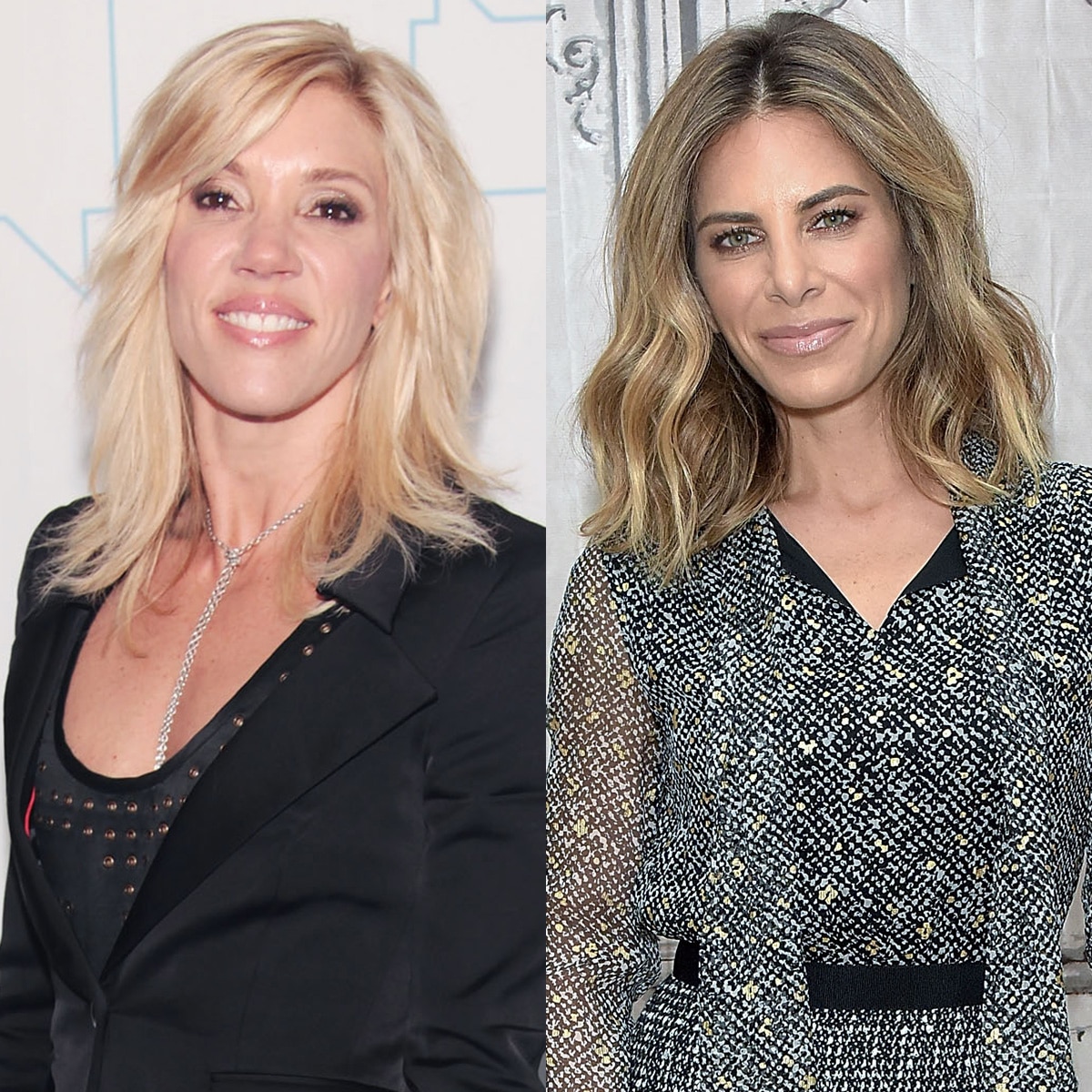 Featured image for Jackie Warner Criticizes Ex Jillian Michaels as 'Horrible'