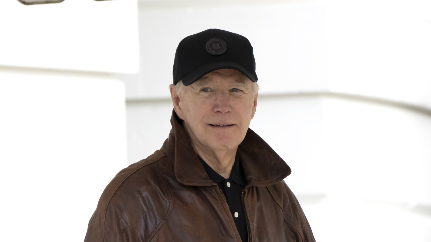 Featured image for "Biden's Push for Broadband: Promoting Internet Access in North Carolina for 2024 Election"