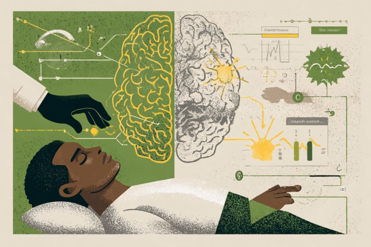 Featured image for Expectations Influence Pain Perception