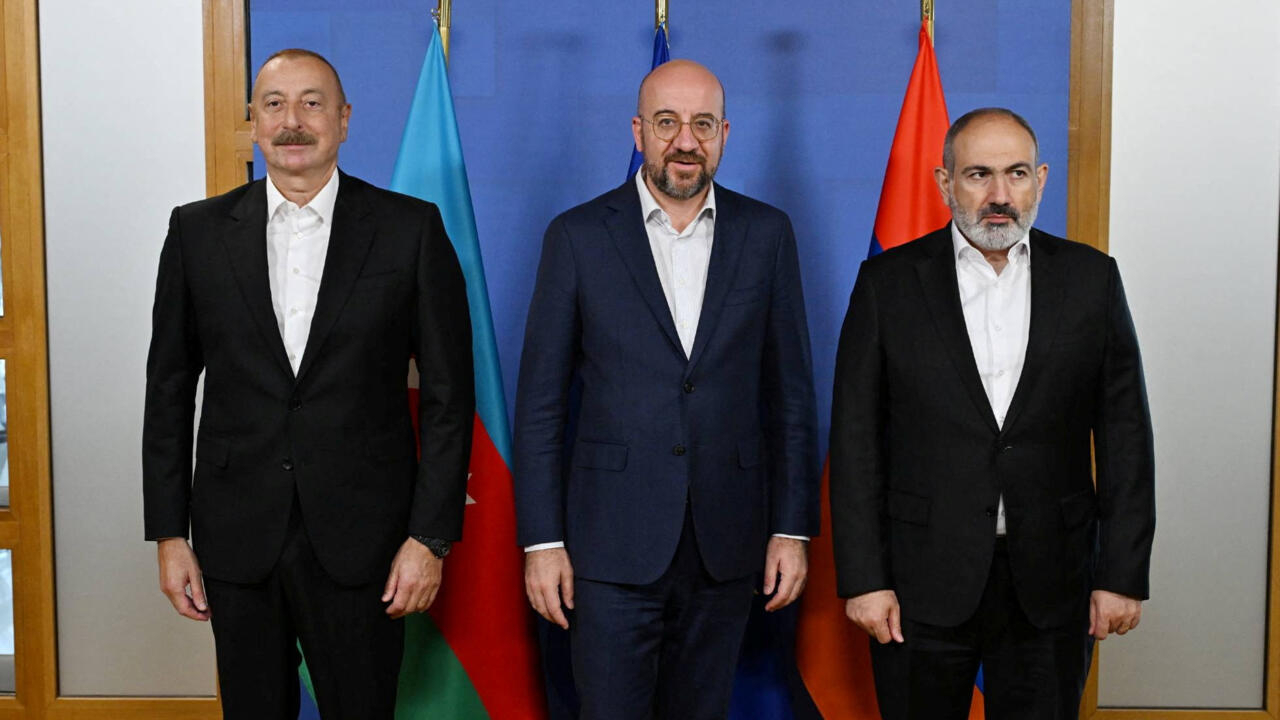 Azerbaijan's Accusation: Russia Fails to Uphold Nagorno-Karabakh Ceasefire