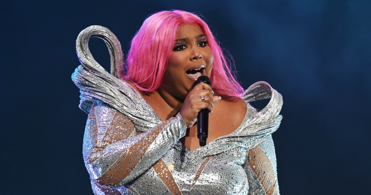 Lizzo Faces Lawsuits Over Alleged Sexual Harassment and Hostile Work Environment