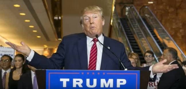 Featured image for Trump Mobile Faces Legal and Identity Challenges Amidst Ad Controversies