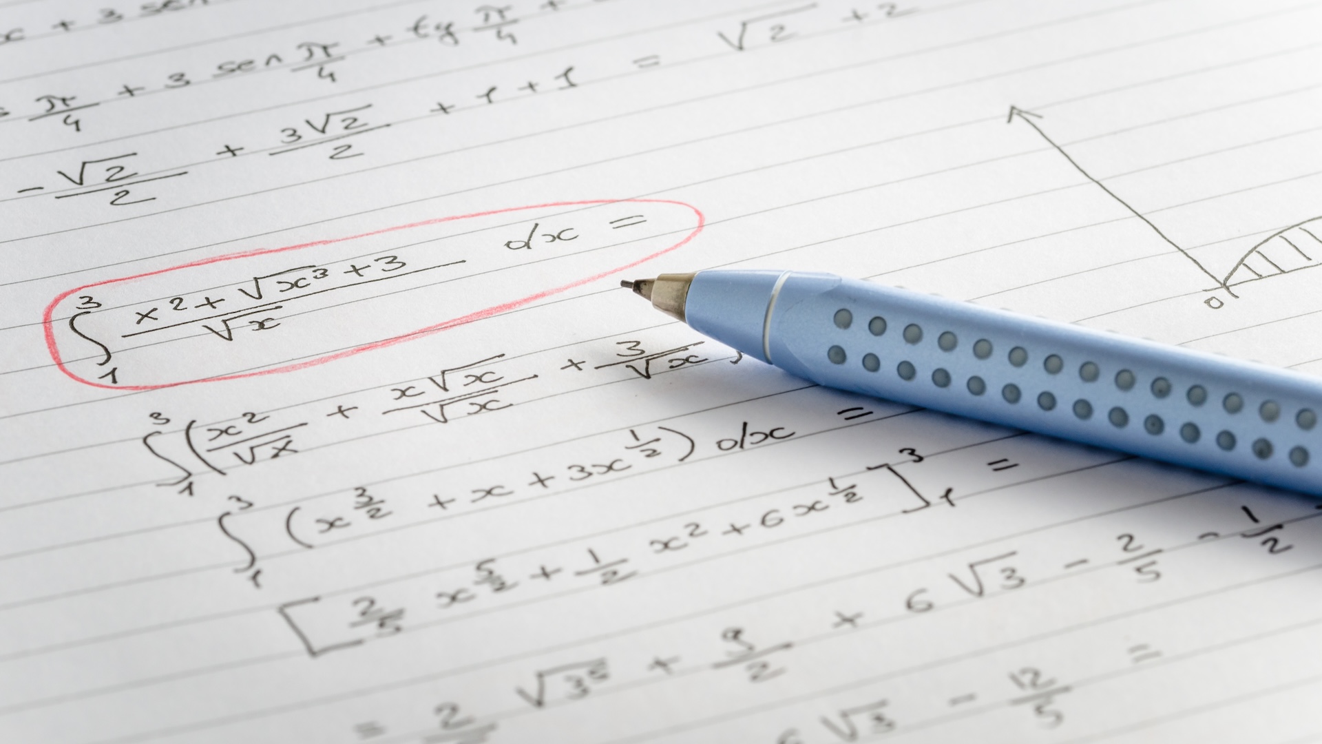 Featured image for Electrical Brain Stimulation Enhances Math Skills in Learners