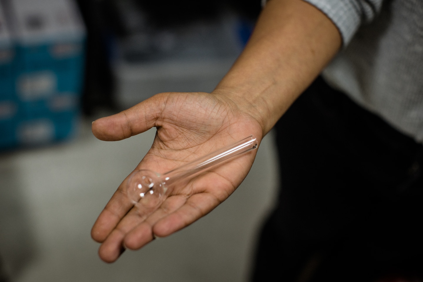 Featured image for "Debate on Safer Fentanyl Use: Injecting vs. Smoking"