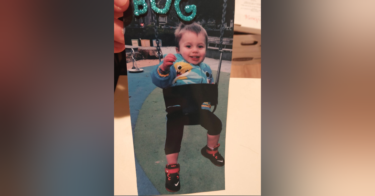 Featured image for Police search for missing toddler and noncustodial mother in San Francisco.
