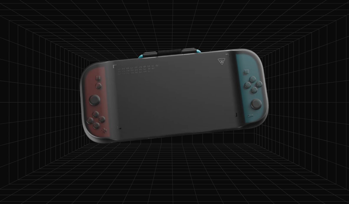 Featured image for Dbrand Leak Unveils Nintendo Switch 2 Design and Features