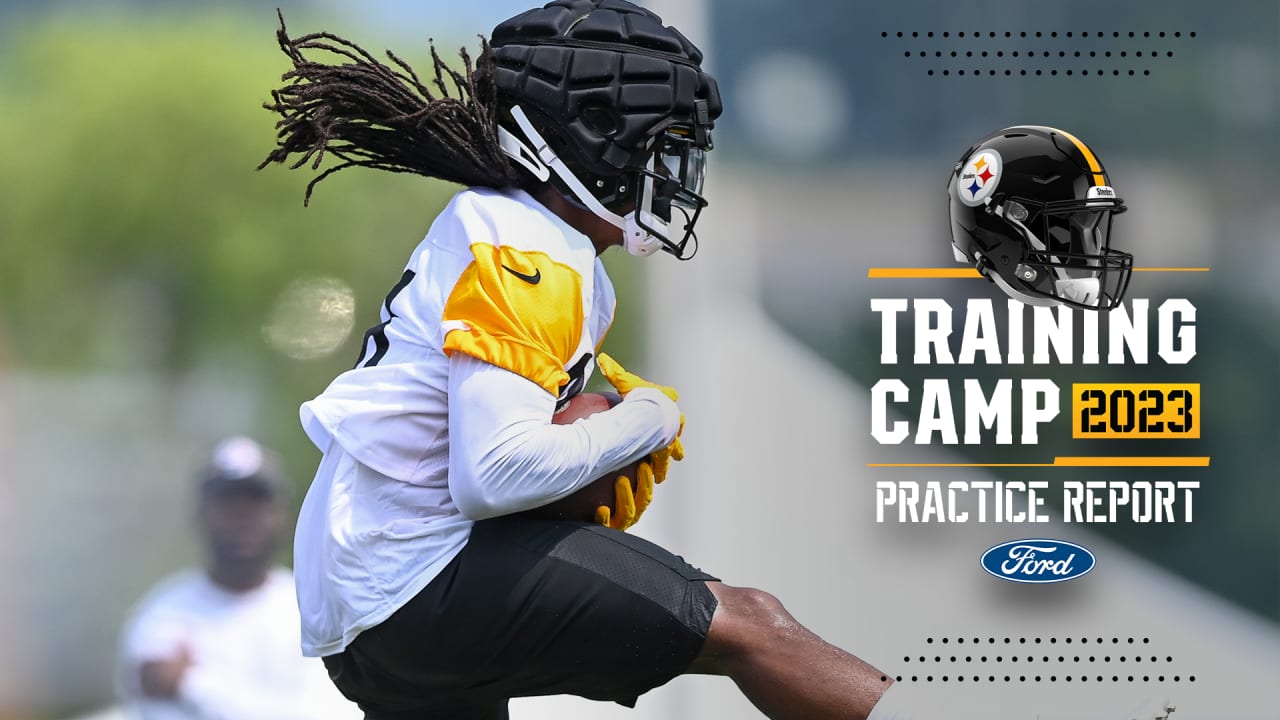 "Insights from Aug. 2 Practice Report"