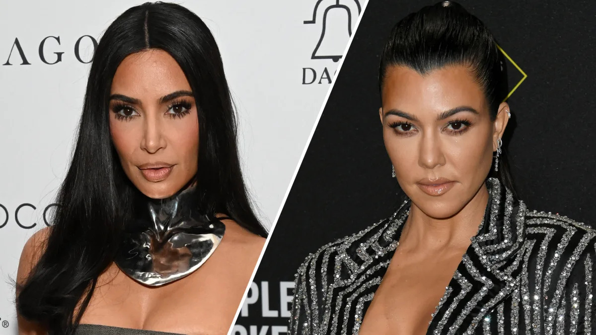 Kardashian Feud Erupts Over Wedding and Business Deals.
