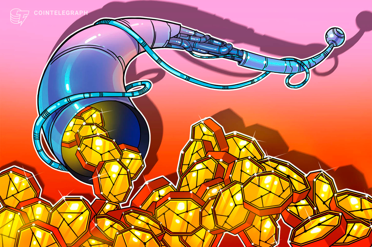 Coin Cafe to Return $4.3M in Fraudulent Fees to Crypto Investors
