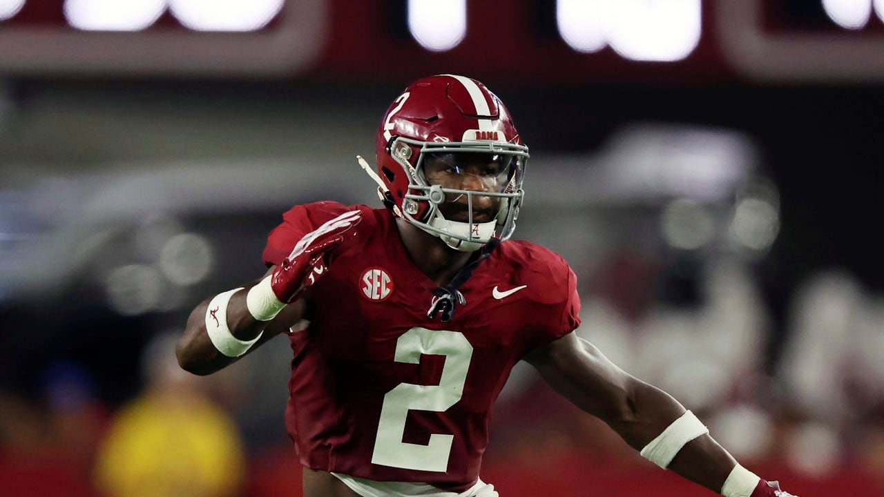 Featured image for Ohio State's Defense Bolstered by Transfer Commitment of Former Alabama Star Safety