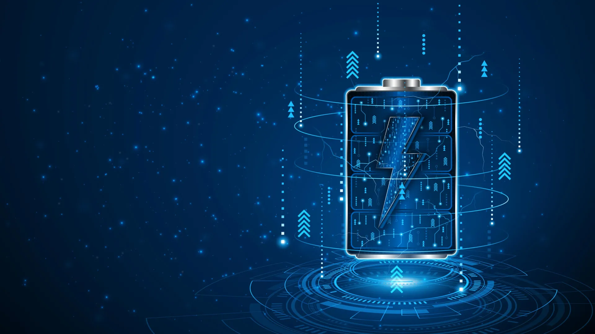 Featured image for Sodium Batteries: A Cost-Effective Alternative to Lithium Power
