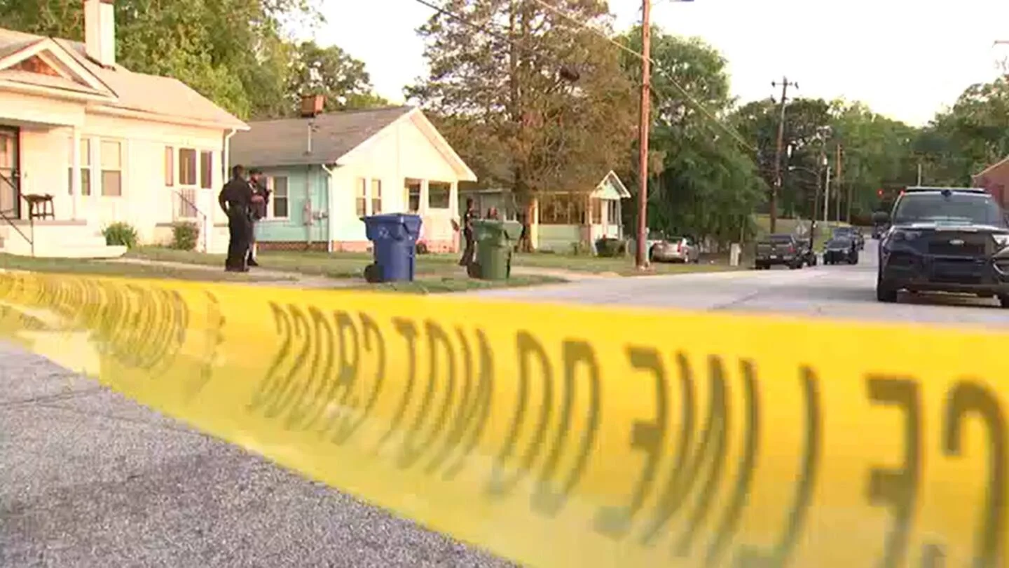 Possible Third Victim in Fatal Shooting in Northwest Atlanta Neighborhood, Police Say