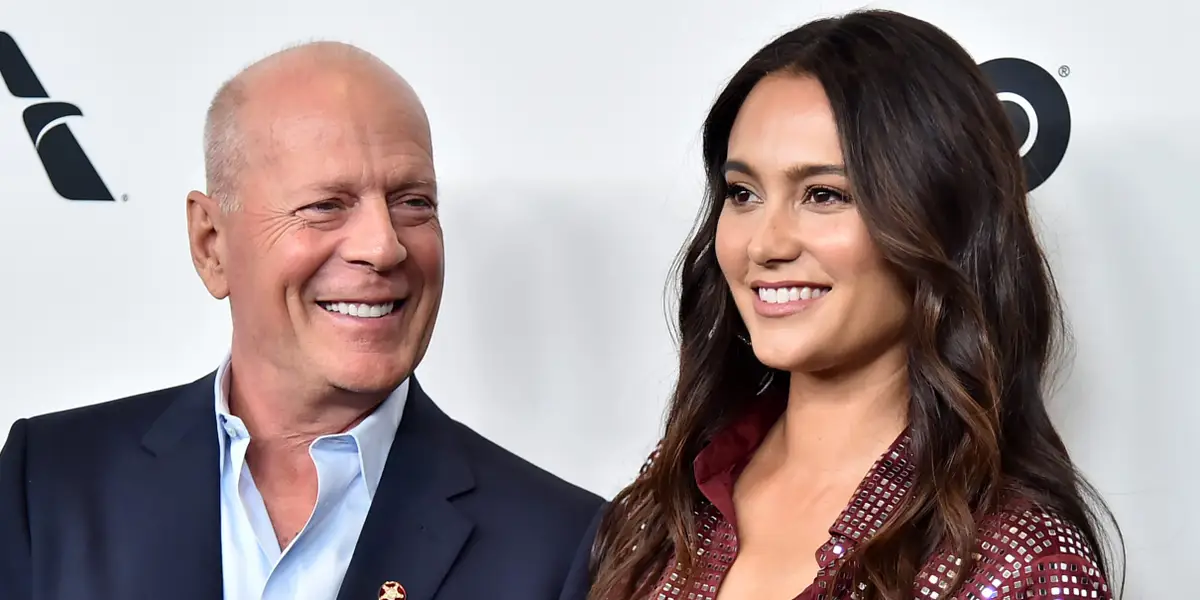 Featured image for Emma Heming Willis Reflects on Bruce Willis' Dementia Diagnosis and Family Challenges