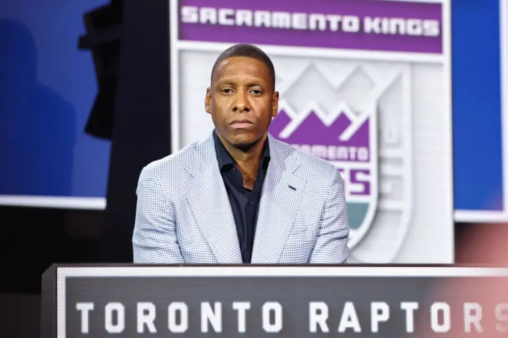 Featured image for Masai Ujiri Leaves Raptors After 12 Years in Major NBA Shakeup