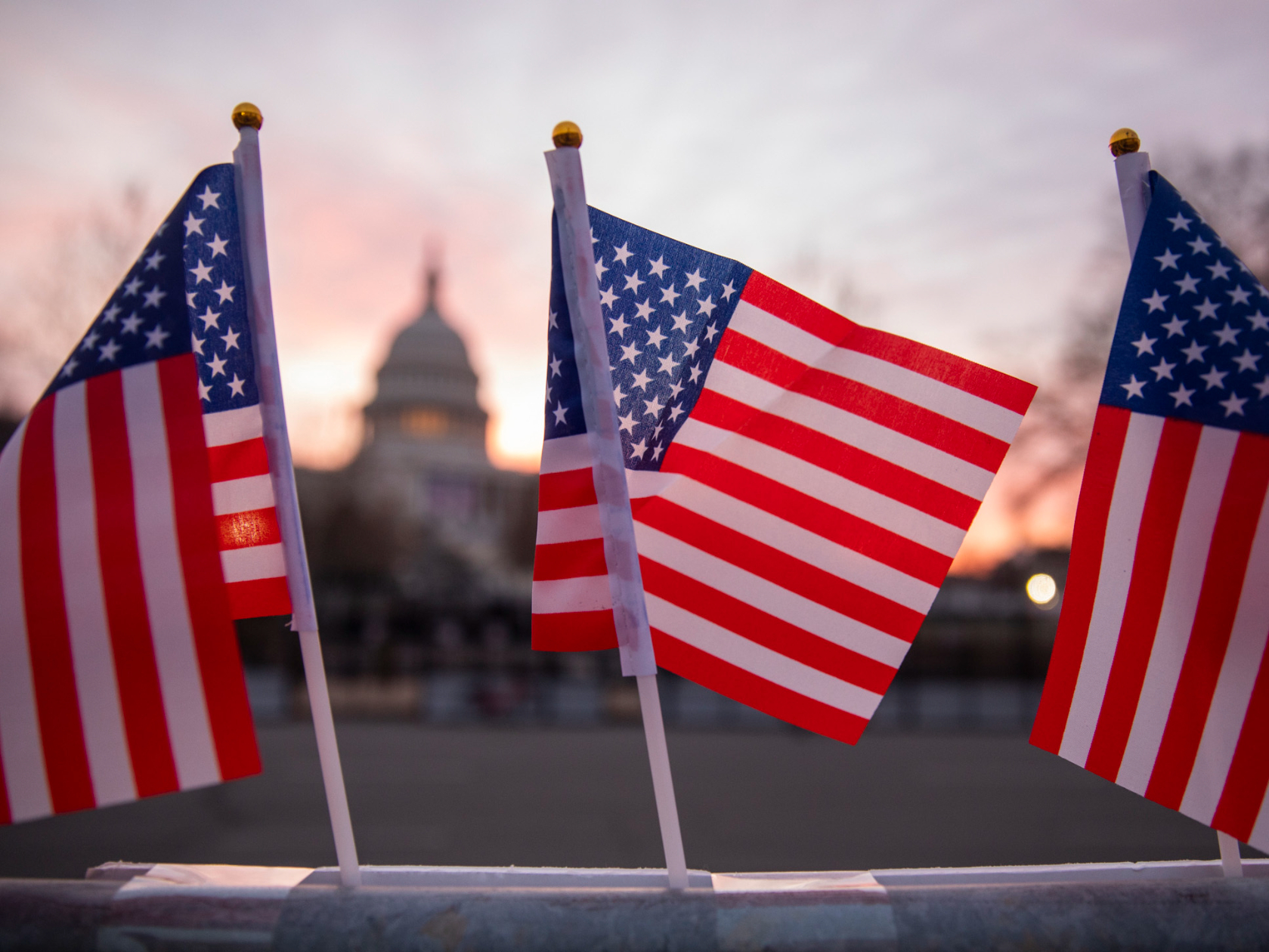 National Veterans Parade and Celebrations Bring Road Closures and Salutes
