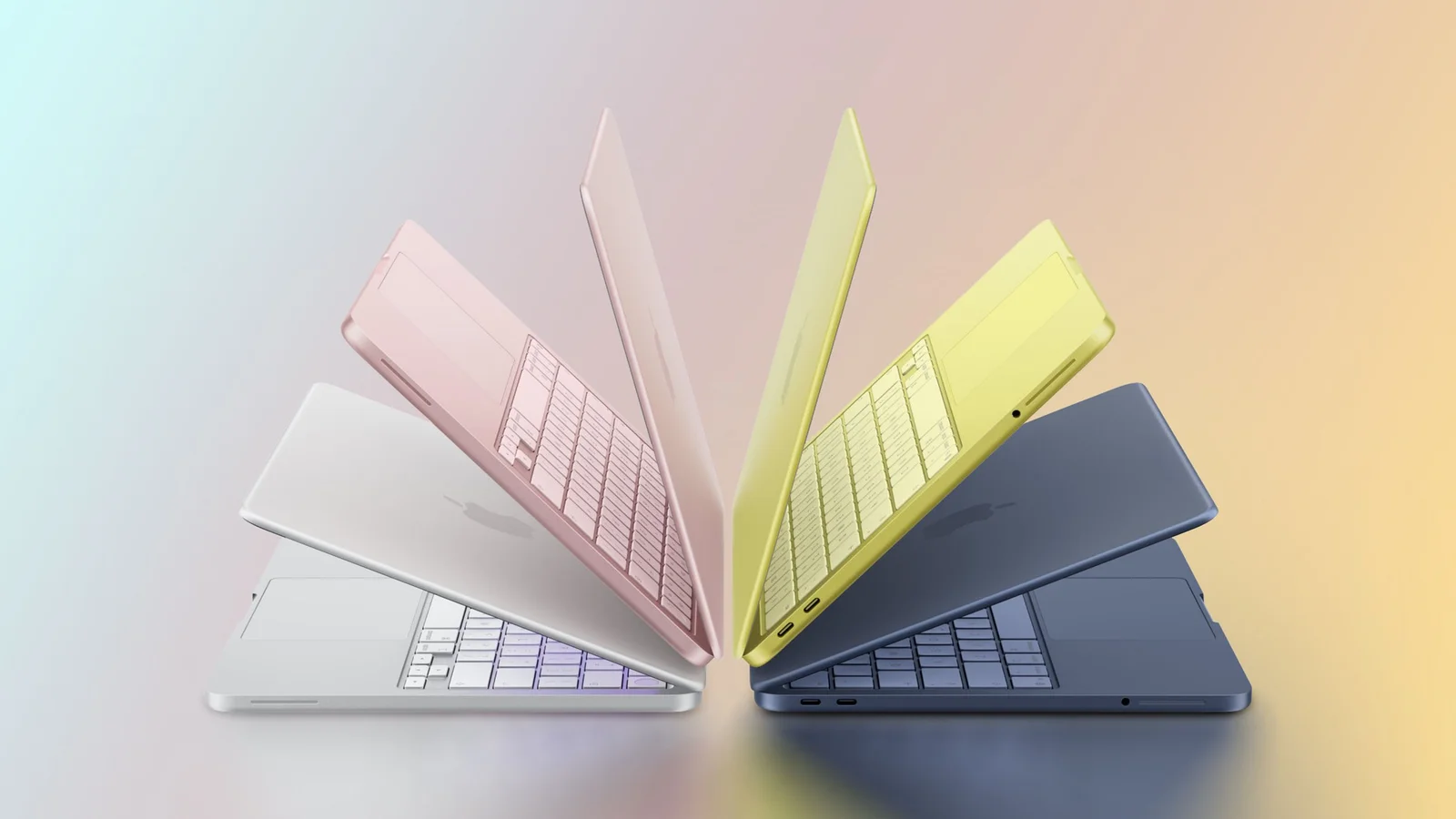Apple's Budget MacBook Neo 2 Could Pack a Touchscreen by 2027, Says Kuo