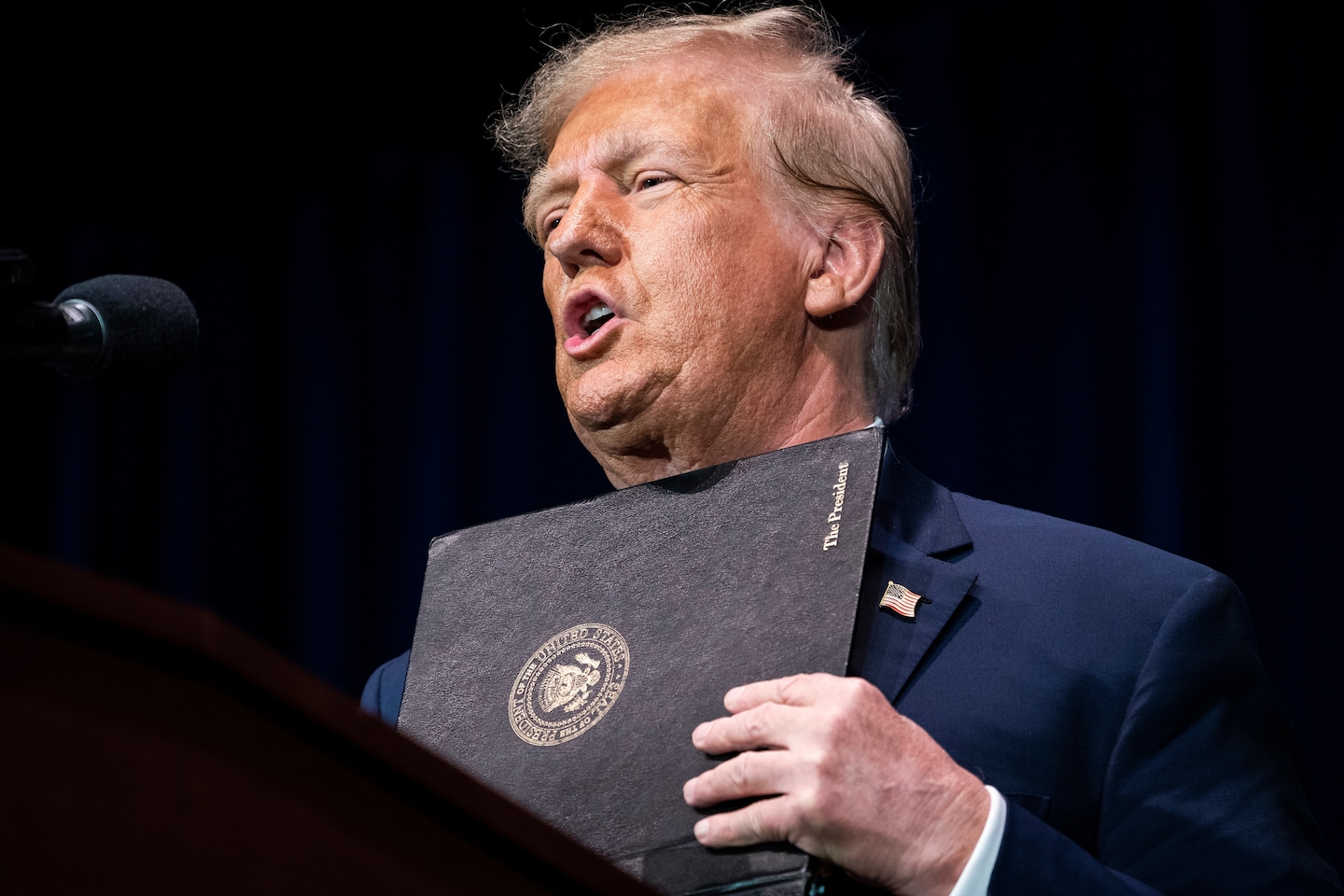 Trump's Gag Order Battle: A Threat to Intimidation or the End of Kid-Gloves Treatment?