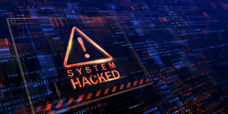 FBI Takes Down Elite Russian Hacking Unit and Malware Network.
