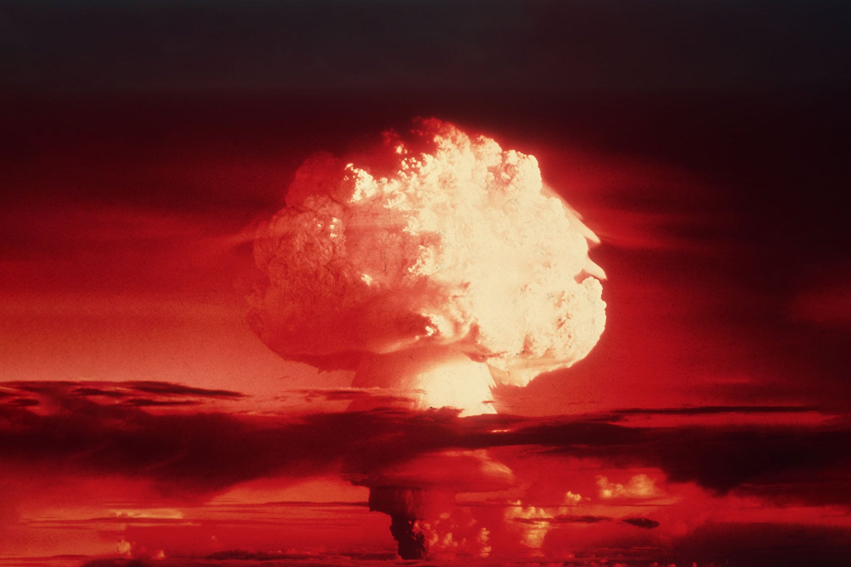 Featured image for Global Leaders Urge Diplomacy to Prevent Nuclear War