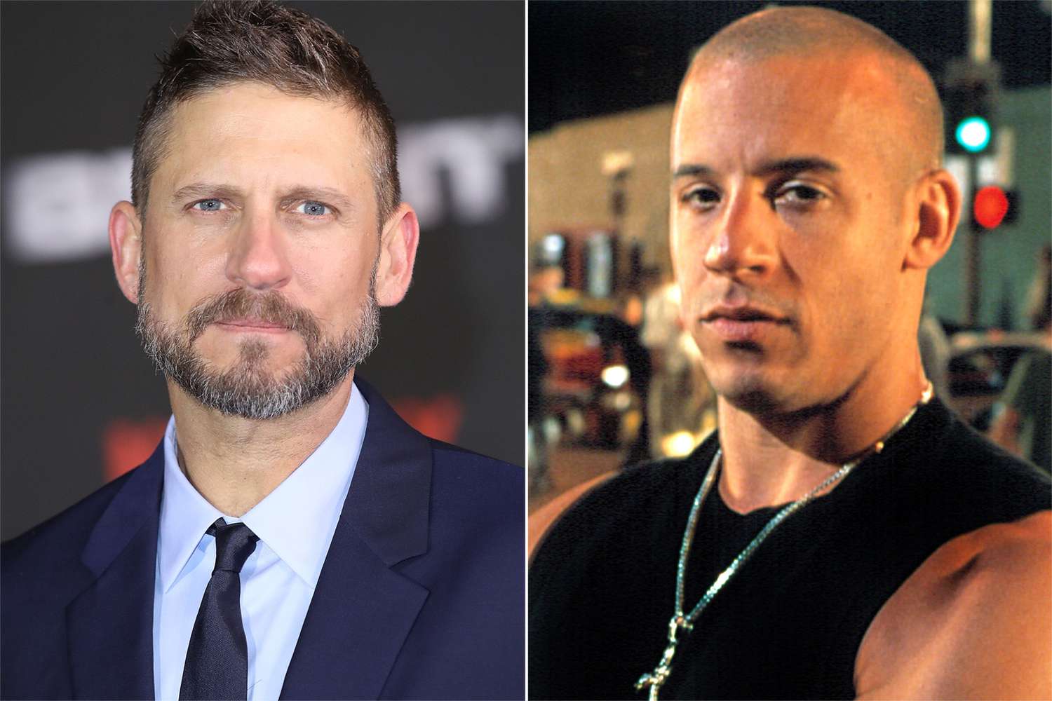 Featured image for David Ayer's Frustration: No Rewards for Writing 'The Fast and the Furious'
