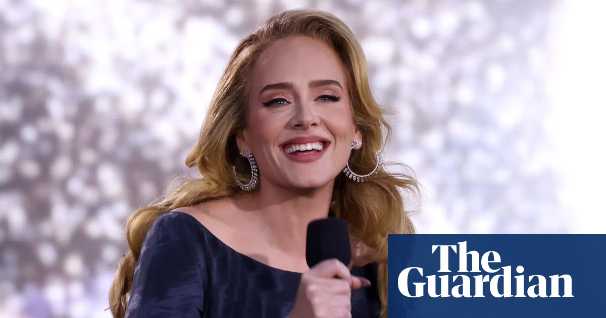 Featured image for Adele to Make Acting Debut in Tom Ford's Star-Studded 'Cry to Heaven'