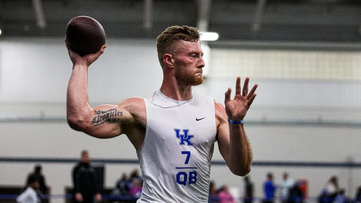 "2023 NFL Mock Draft Experts Make Final First-Round Predictions"