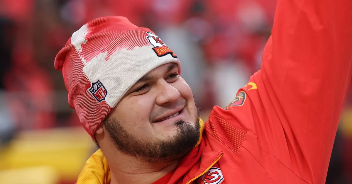 Chiefs and Commanders Make Moves in Offensive Line Free Agency