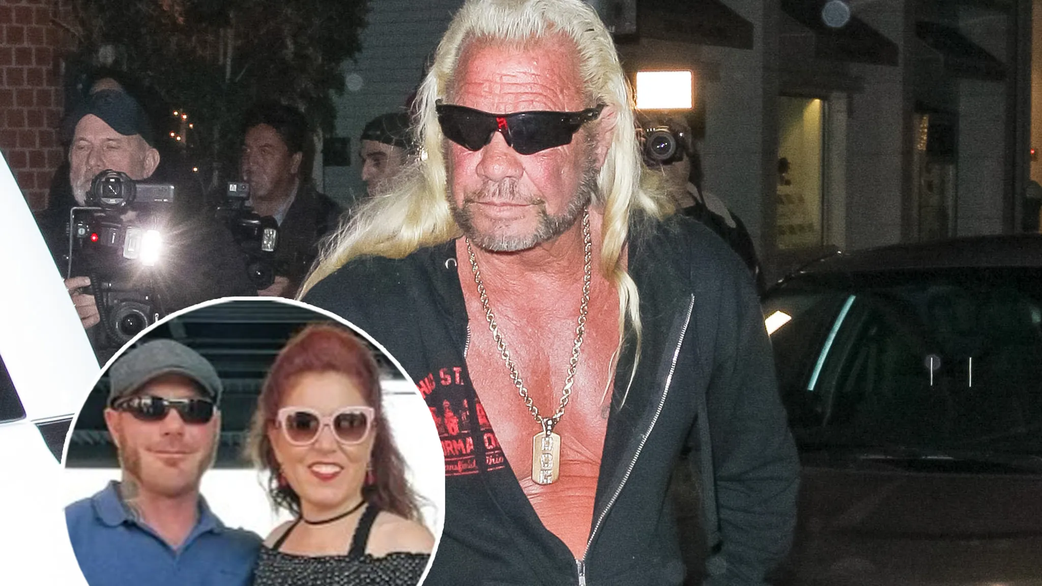 Featured image for "Dog the Bounty Hunter's Surprise Discovery: Another Son Joins the Family"