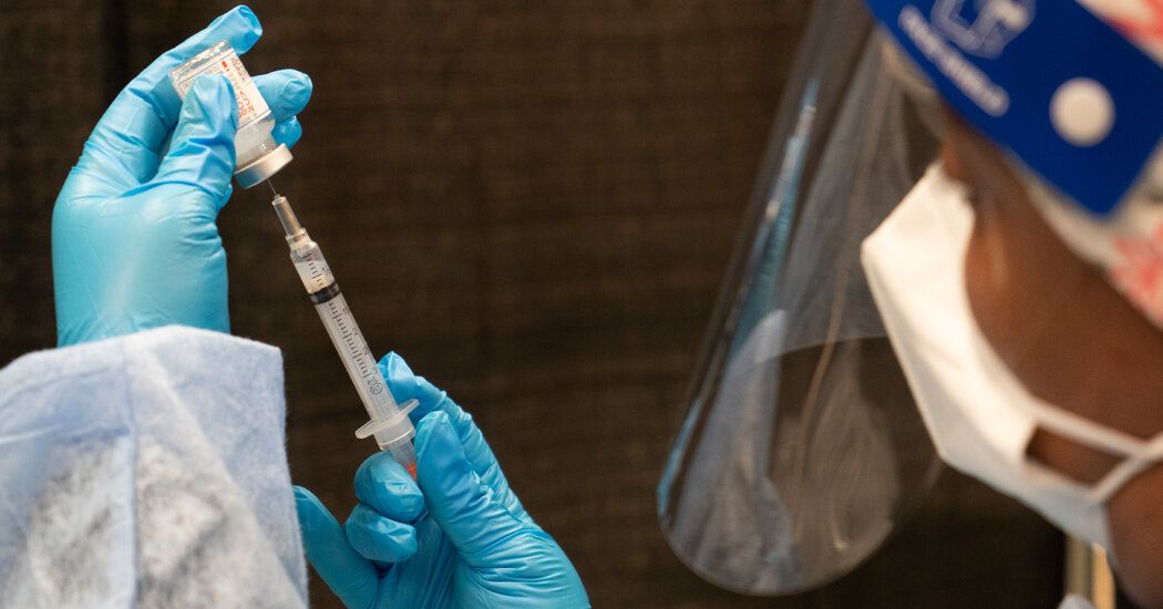 Featured image for New Jersey Expands COVID Vaccine Access for All Ages