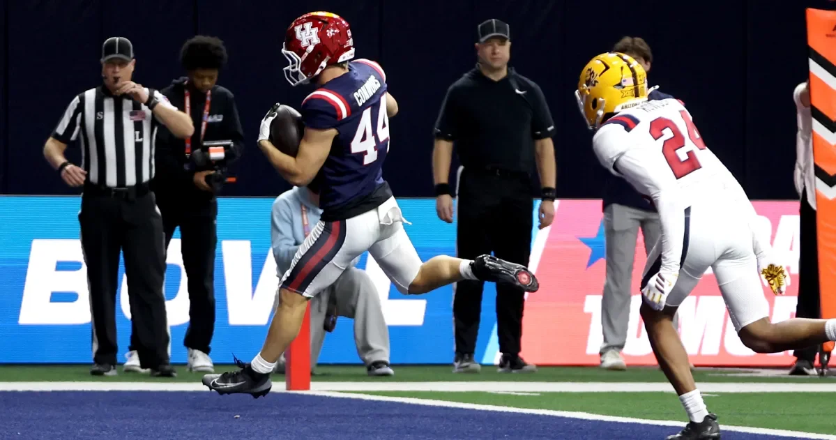 Wesley Williams shines at Shrine Bowl; Connors flashes, UCLA trio draw Chiefs interest