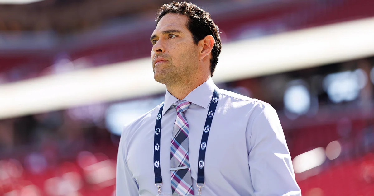 Featured image for Fox Sports terminates Mark Sanchez amid stabbing incident and legal issues