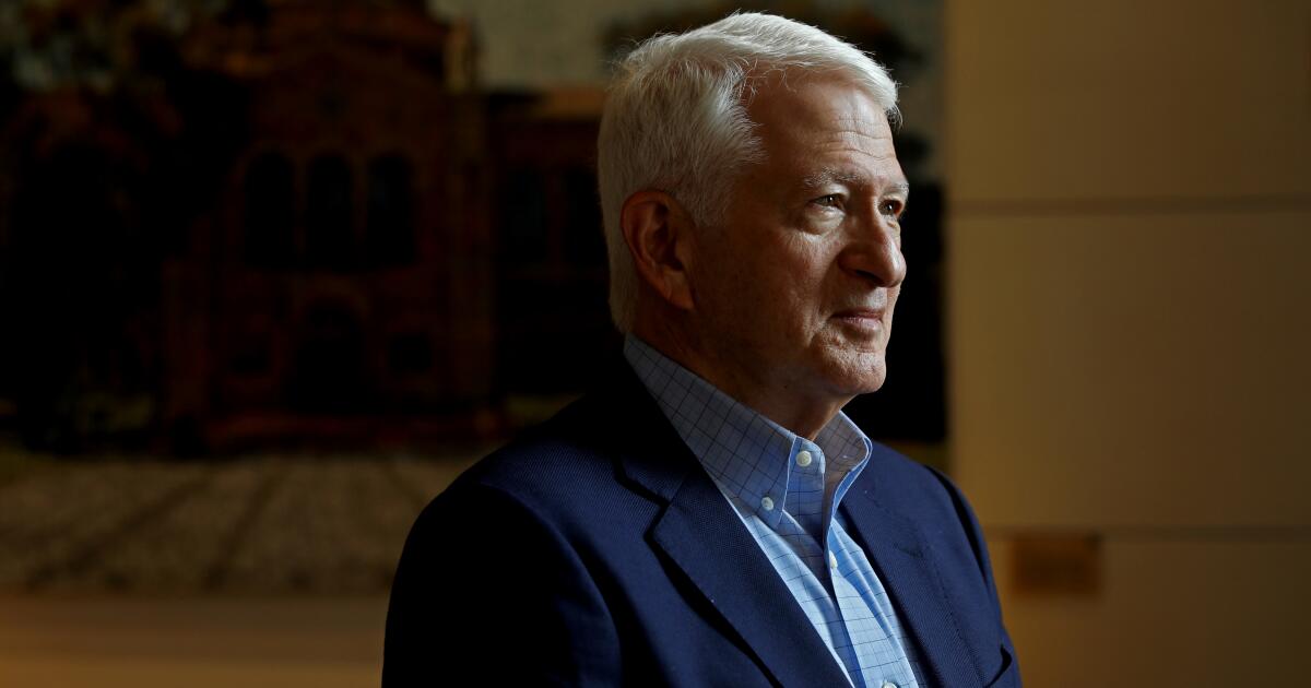 College Leaders to Testify Before Congress on Campus Antisemitism