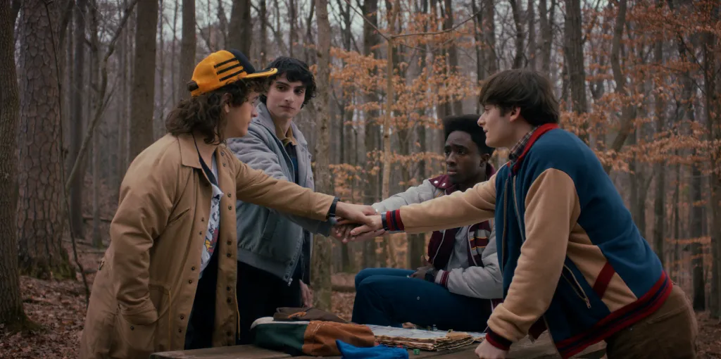 Featured image for Stranger Things Finale: Vecna's Fate and Series Wrap-Up