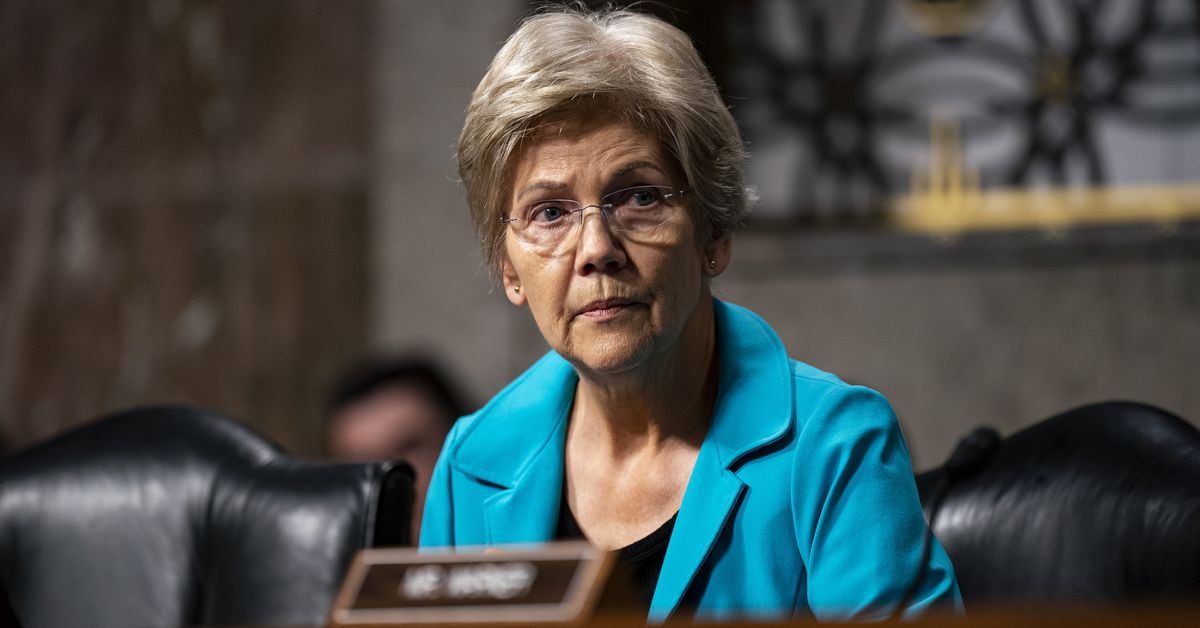 "Warren and Graham Unite to Establish New Agency for Big Tech Regulation"