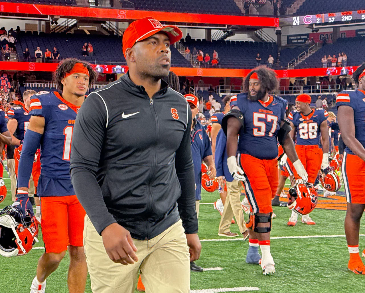 Fran Brown Reveals Transfer Player Secured Higher Pay