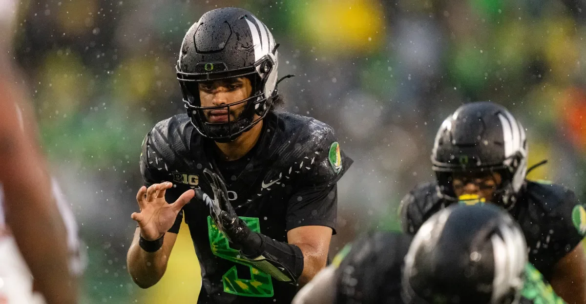Iowa vs Oregon: Key Matchup Insights and Betting Tips