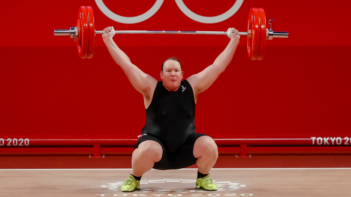 Featured image for IOC Nears Ban on Transgender Women in Women's Olympic Events