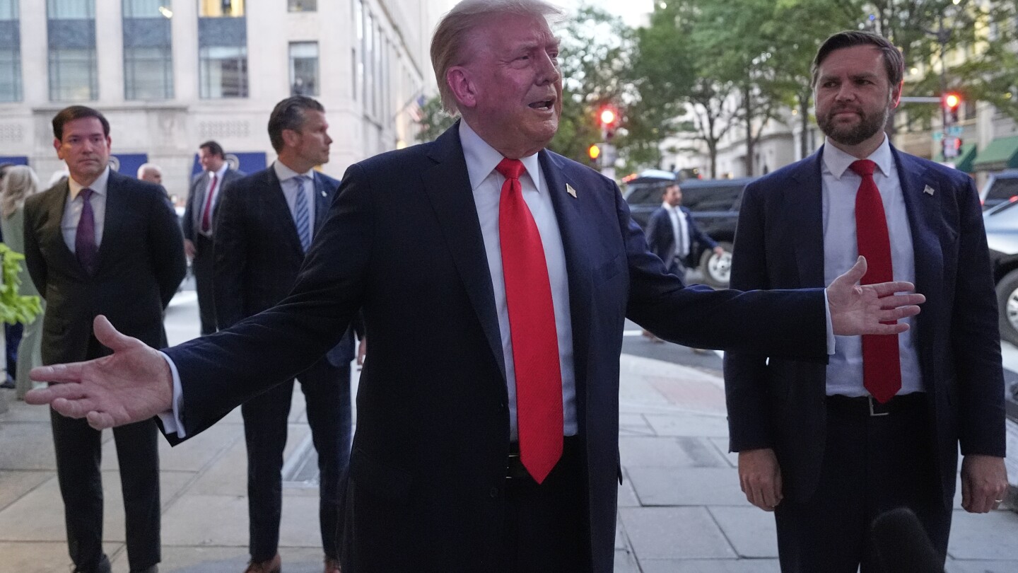 Trump's D.C. Emergency Powers Expire Amid Ongoing Security Concerns
