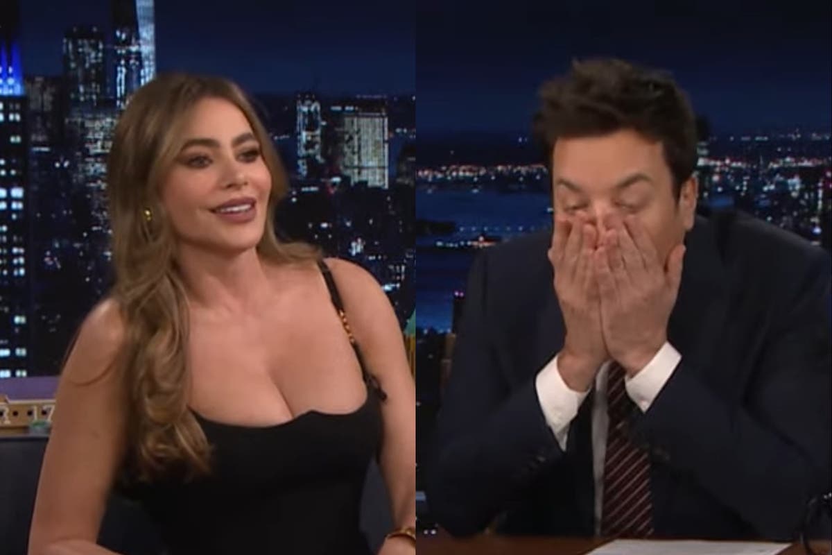 "Sofia Vergara's Controversial Remarks and Gripping Performance in Griselda"