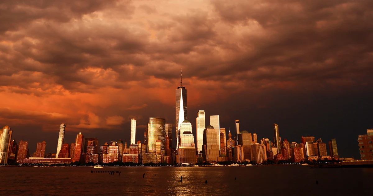 Featured image for Deadly Storms Strike Northeast, Forcing July 4th Cancellations